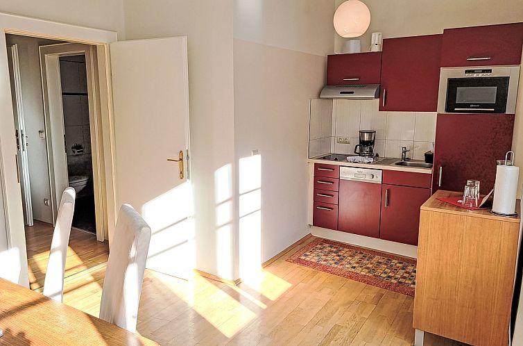 Appartement Oberstbergmeisteramt