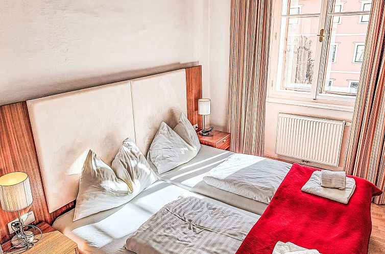 Appartement Oberstbergmeisteramt