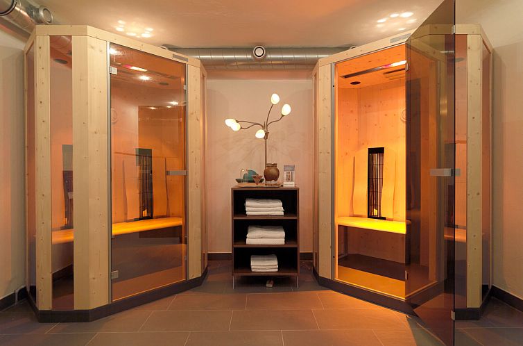 Appartement Oberstbergmeisteramt