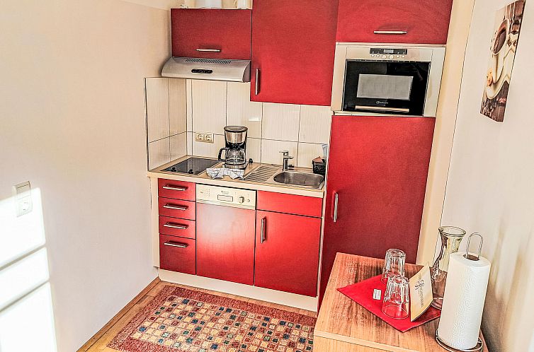 Appartement Oberstbergmeisteramt