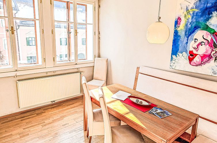 Appartement Oberstbergmeisteramt