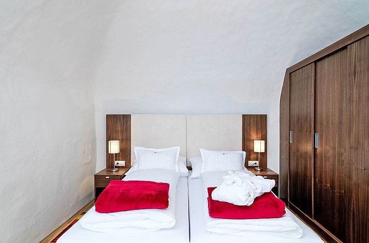 Appartement Oberstbergmeisteramt