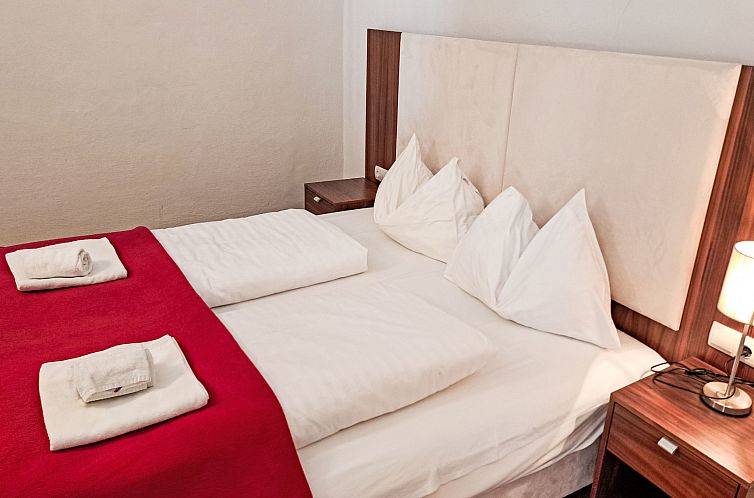 Appartement Oberstbergmeisteramt