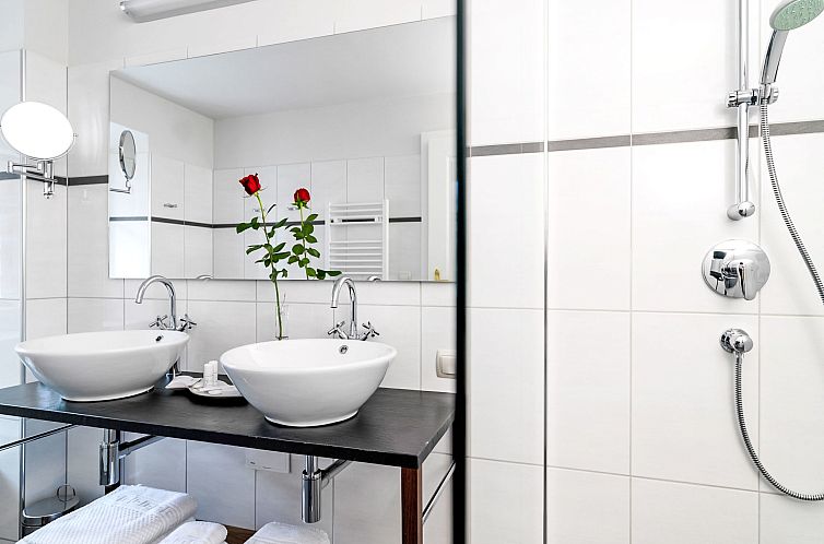 Appartement Oberstbergmeisteramt