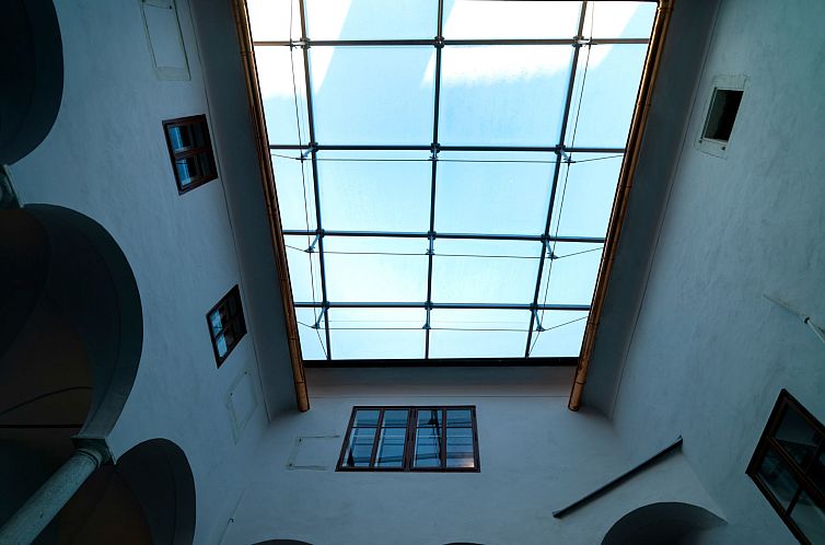 Appartement Oberstbergmeisteramt