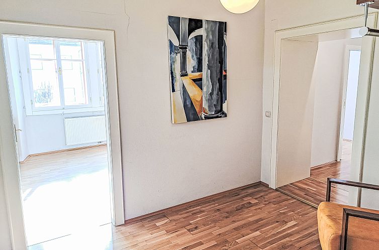 Appartement Oberstbergmeisteramt