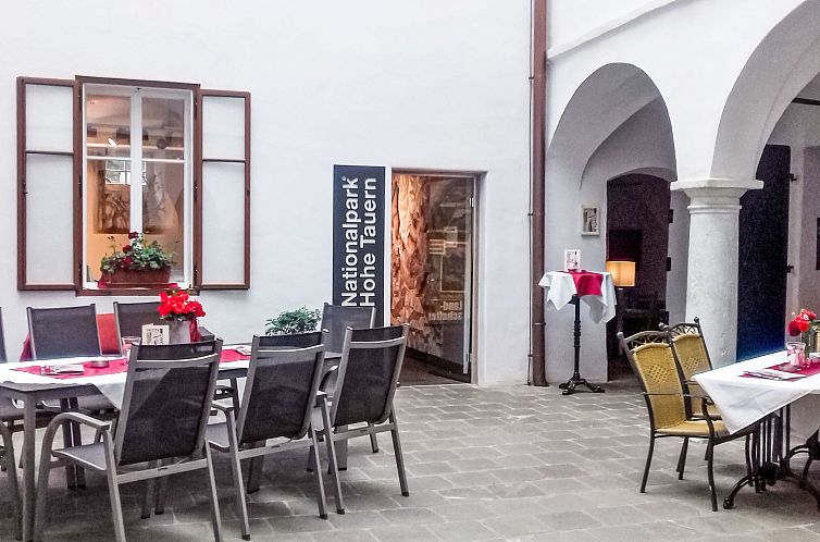 Appartement Oberstbergmeisteramt