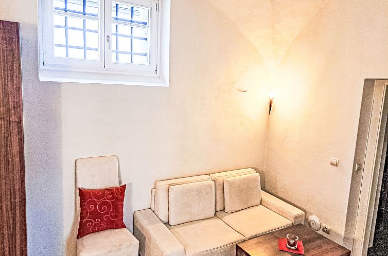 Appartement Oberstbergmeisteramt