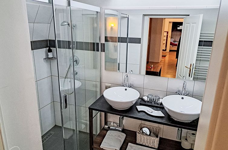 Appartement Oberstbergmeisteramt