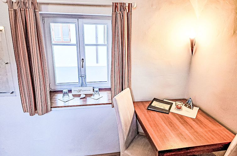 Appartement Oberstbergmeisteramt