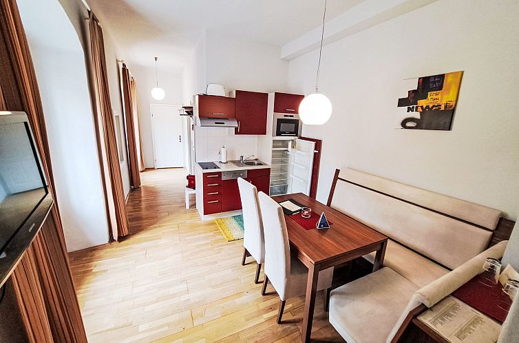 Appartement Oberstbergmeisteramt