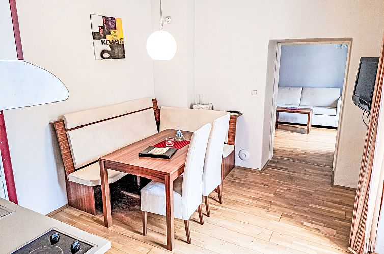 Appartement Oberstbergmeisteramt