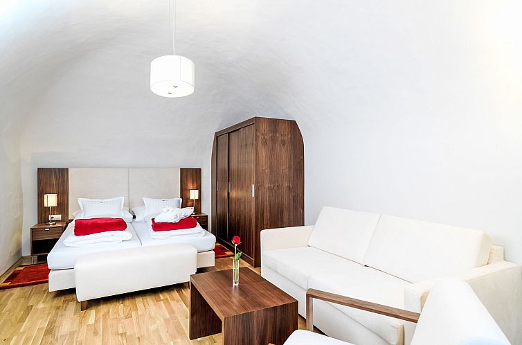 Appartement Oberstbergmeisteramt