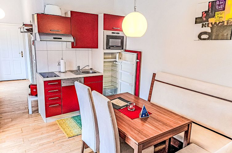 Appartement Oberstbergmeisteramt