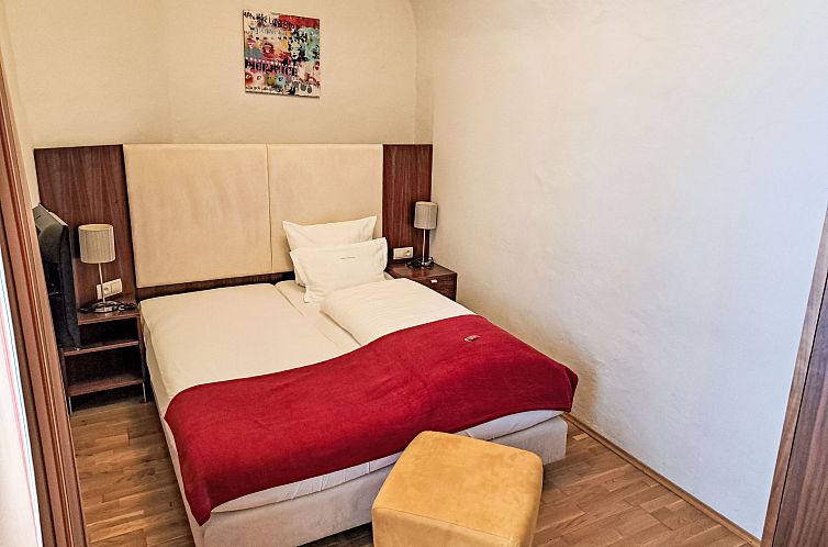 Appartement Oberstbergmeisteramt
