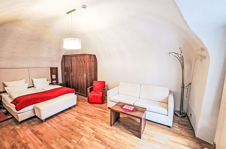 Appartement Oberstbergmeisteramt
