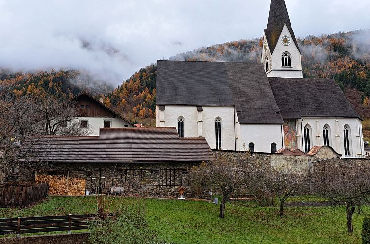 Appartement Oberstbergmeisteramt