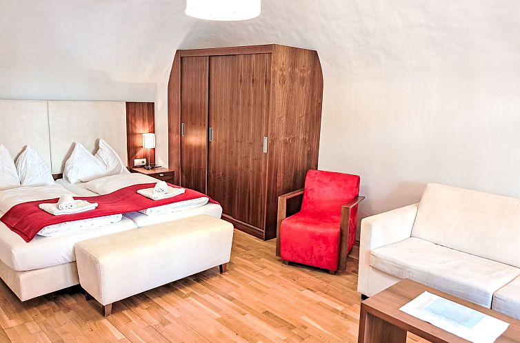 Appartement Oberstbergmeisteramt