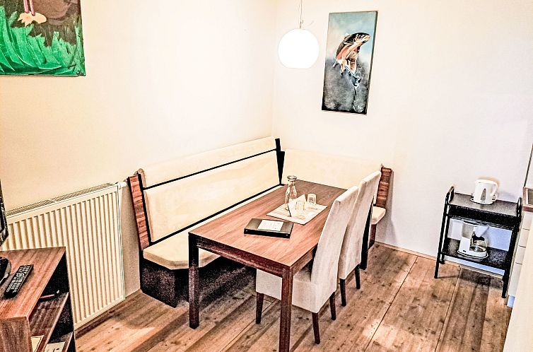 Appartement Oberstbergmeisteramt