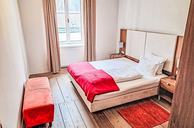 Appartement Oberstbergmeisteramt