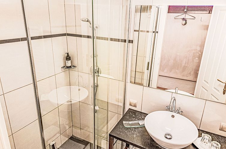 Appartement Oberstbergmeisteramt