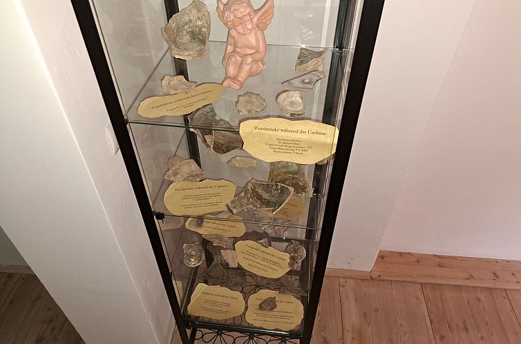 Appartement Oberstbergmeisteramt