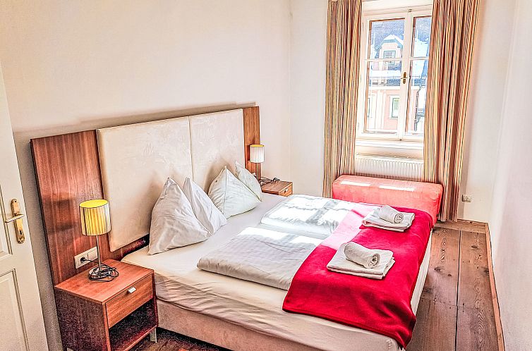 Appartement Oberstbergmeisteramt
