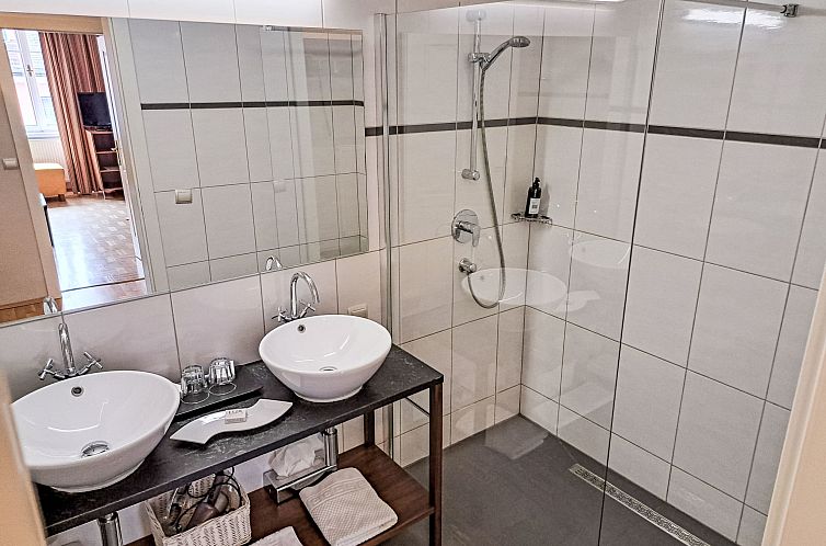 Appartement Oberstbergmeisteramt