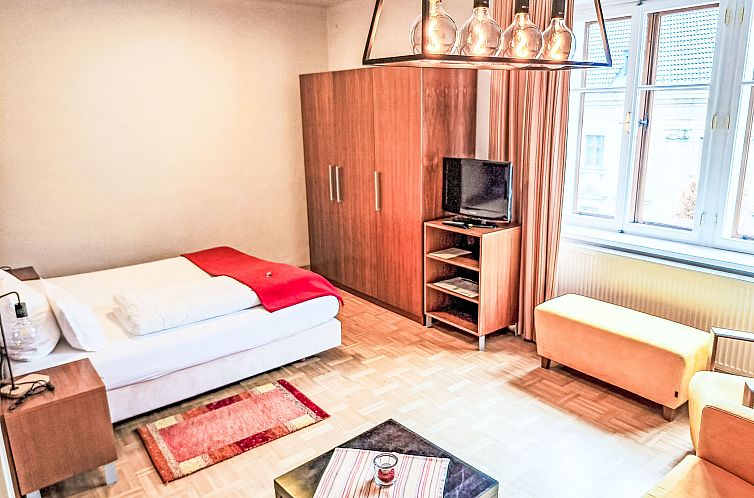 Appartement Oberstbergmeisteramt