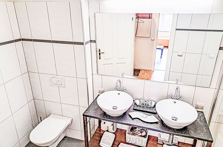 Appartement Oberstbergmeisteramt