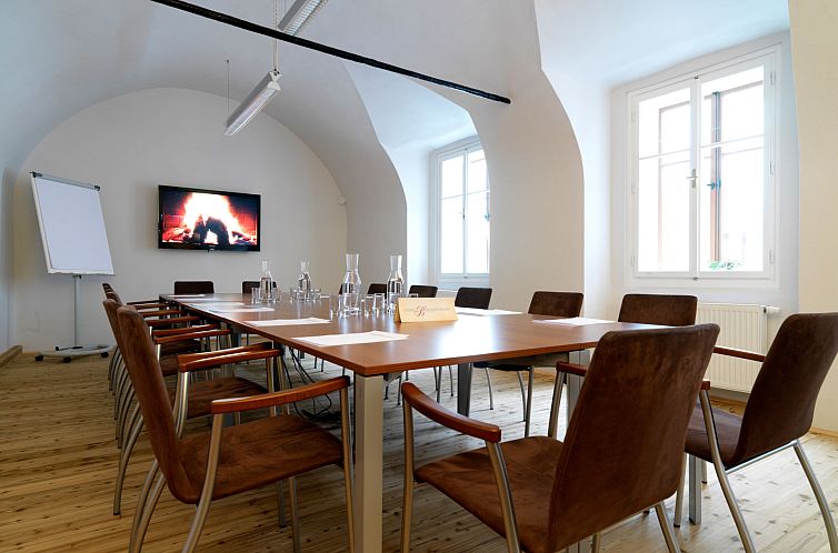 Appartement Oberstbergmeisteramt
