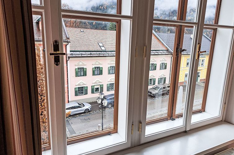 Appartement Oberstbergmeisteramt