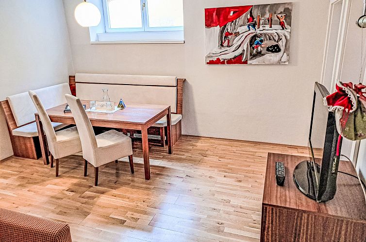 Appartement Oberstbergmeisteramt