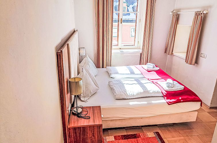 Appartement Oberstbergmeisteramt