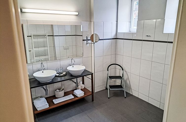 Appartement Oberstbergmeisteramt