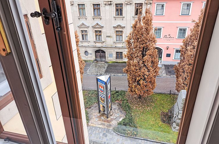 Appartement Oberstbergmeisteramt