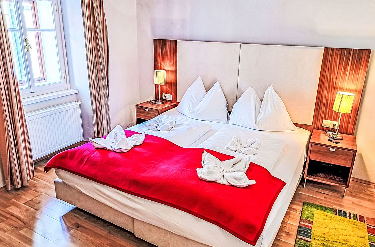Appartement Oberstbergmeisteramt