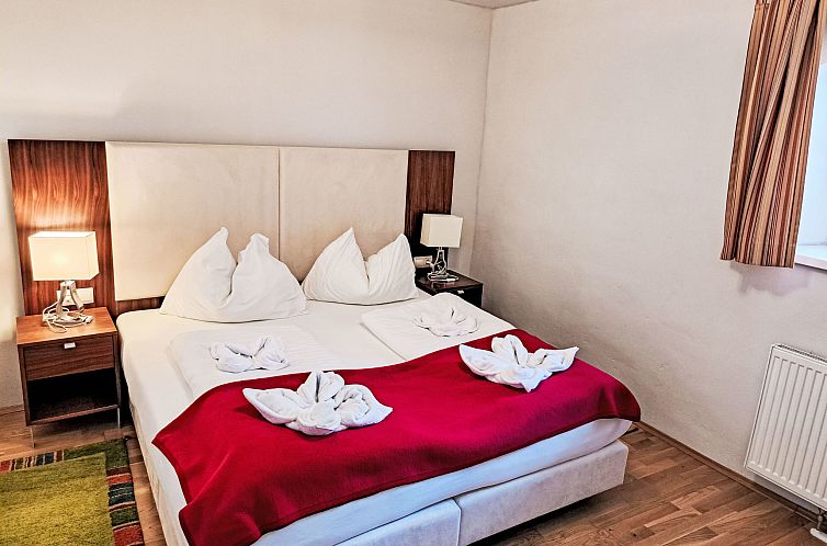 Appartement Oberstbergmeisteramt