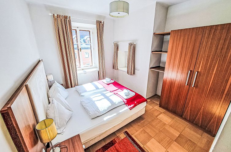 Appartement Oberstbergmeisteramt
