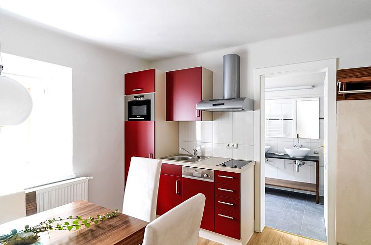 Appartement Oberstbergmeisteramt