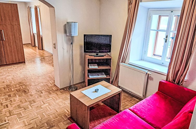 Appartement Oberstbergmeisteramt