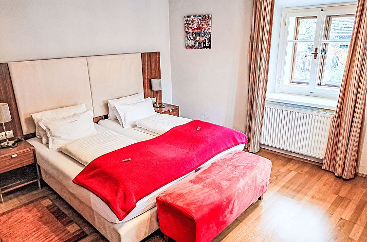 Appartement Oberstbergmeisteramt