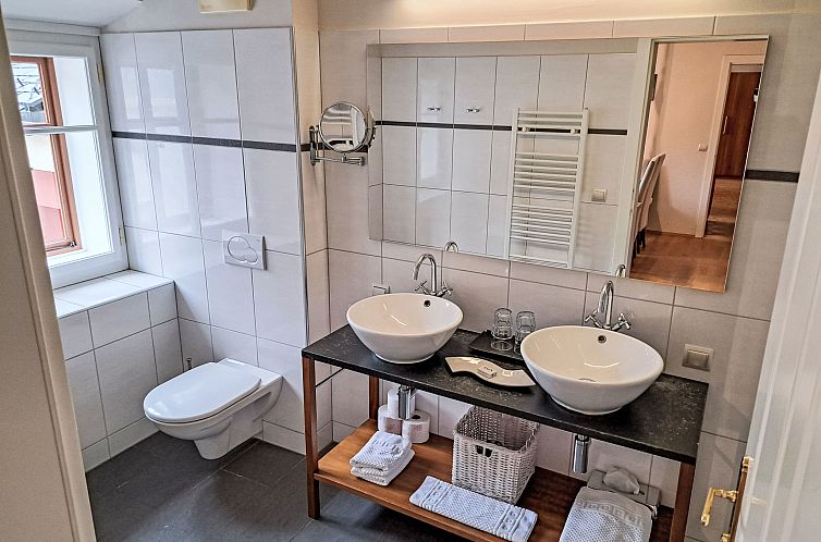 Appartement Oberstbergmeisteramt