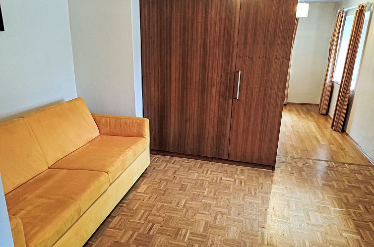 Appartement Oberstbergmeisteramt