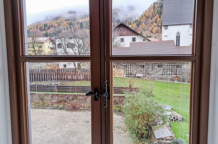 Appartement Oberstbergmeisteramt