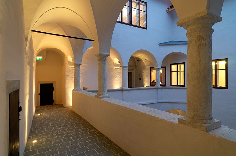 Appartement Oberstbergmeisteramt