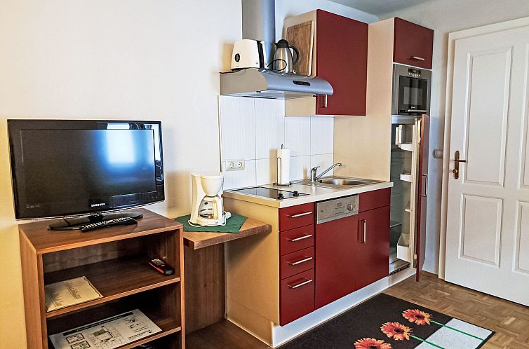 Appartement Oberstbergmeisteramt