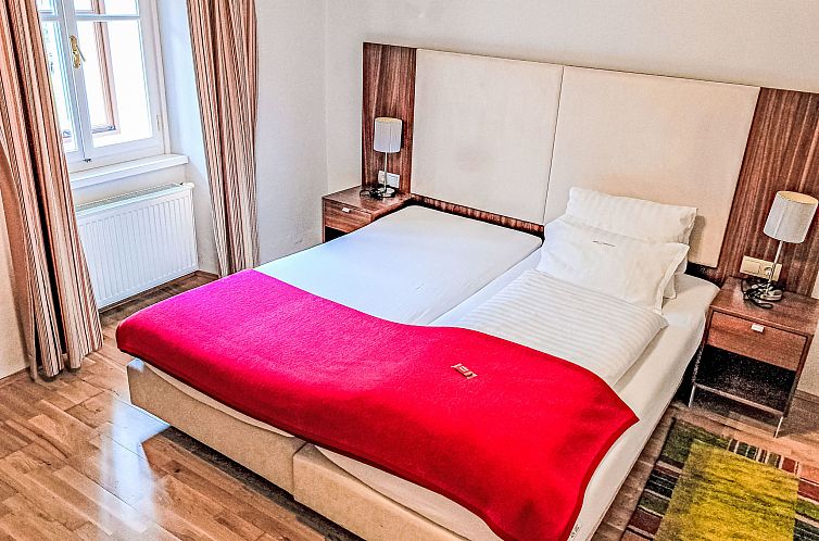 Appartement Oberstbergmeisteramt