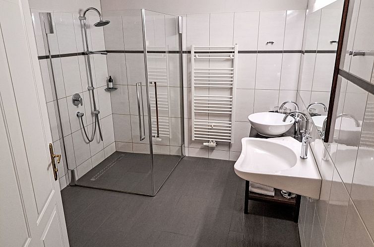 Appartement Oberstbergmeisteramt