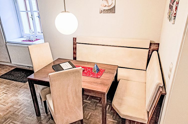 Appartement Oberstbergmeisteramt